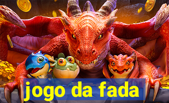 jogo da fada